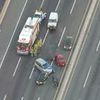 Two Killed In NJ Turnpike Accident